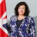 Hoće li BiH dobiti prvu visoku predstavnicu: Britanka Karen Pierce se spominje kao najozbiljnija nasljednica Christiana Schmidta