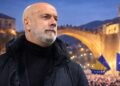 Večeras će Mostar gorjeti: Sprema se spektakl za Barbareza kakav se ne pamti!