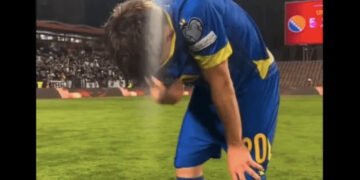 Emotivna poruka jednog Crnogorca: Mislili su da su ubili sve Srebreničane, to ih boli…