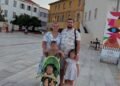 Ovo je bračni par koji je poginuo kod Dervente: Pokrenuta akcija za pomoć djeci