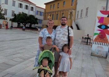 Ovo je bračni par koji je poginuo kod Dervente: Pokrenuta akcija za pomoć djeci