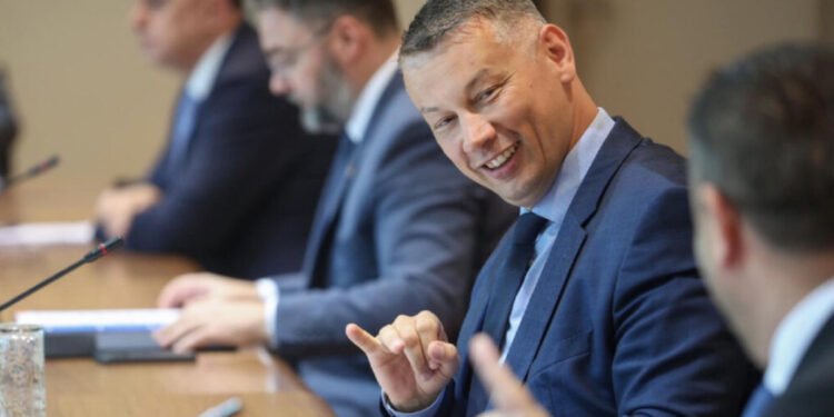 Nešiću počele stizati uvredljive poruke nakon plasmana BiH na Mundijal, on tvrdi: “To je jer sam Srbin”