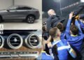 Sarajlija prodaje Mercedesa da ide na Mundijal: Ovaj sam zaradio, zaradit ću i drugi. Bosna ima prednost