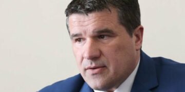 ŠAMAR ZA BIVŠEG DIREKTORA SIPA-e: Sud BiH mu odbio otpremninu, umjesto 30.000 KM, on državi mora platiti hiljade