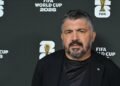 Gattuso zvanično više nije selektor Italije: “Bila je čast voditi reprezentaciju”