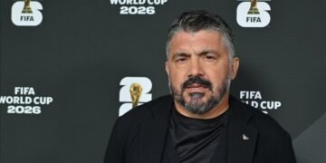 Gattuso zvanično više nije selektor Italije: “Bila je čast voditi reprezentaciju”