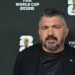 Gattuso zvanično više nije selektor Italije: “Bila je čast voditi reprezentaciju”