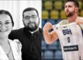 Jusuf Nurkić ima veliko srce: Donirao novac za djecu stradalog sveštenika Nenada Mitrića!?