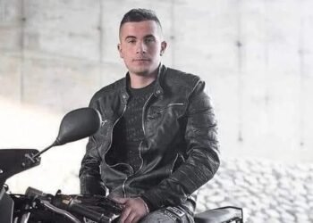 Tužne vijesti: Poginuo mladi Muhamed Ribić
