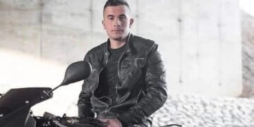 Tužne vijesti: Poginuo mladi Muhamed Ribić