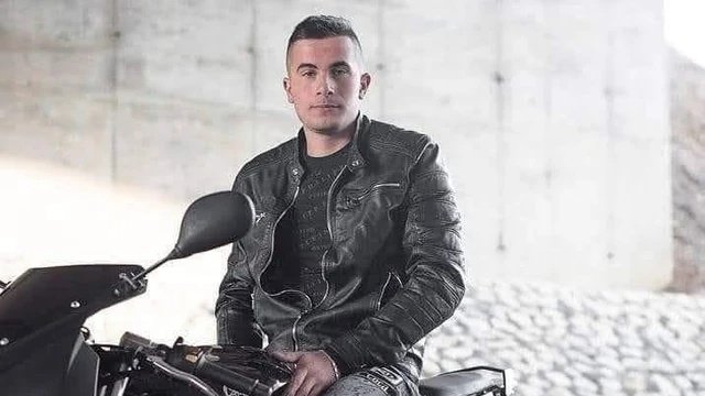 Tužne vijesti: Poginuo mladi Muhamed Ribić