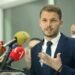 Stanivuković poklonio stan djeci stradalih roditelja iz Dervente