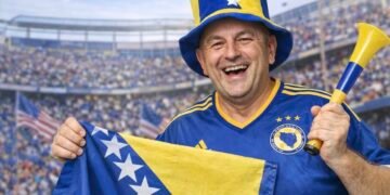 Salko otkazao hadž i ide na Svjetsko prvenstvo!