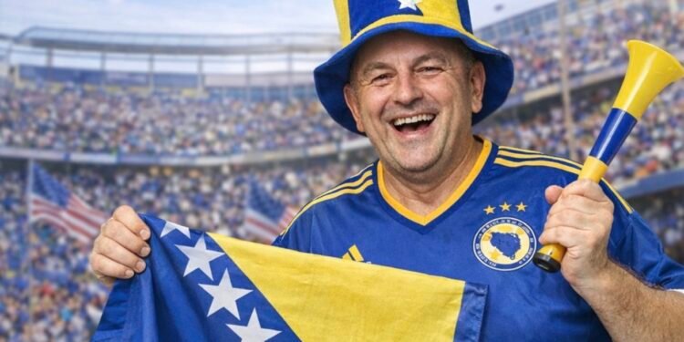 Salko otkazao hadž i ide na Svjetsko prvenstvo!