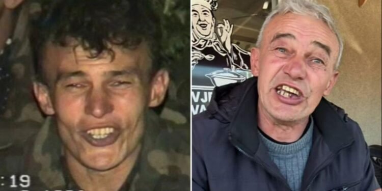 Video / Da se naježiš: Ratni pjevač Aziz ponovo zapjevao Halidov hit