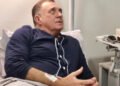 Dok je ne odvede u nestanak: Milorad Dodik koristi RS za svoje lične potrebe