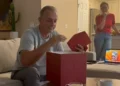 Kupila ocu karte za Mundijal, njegova reakcija slomila sve: “Dao je sve za ovu zemlju”