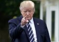 Trump psuje i prijeti Iranu: Otvorite Hormuški moreuz, vi ludi gadovi