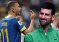 Riječi Edina Džeke o Novaku Đokoviću odzvanjaju Srbijom, ali i cijelim Balkanom
