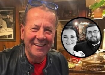 Sejo Brajlović odustao od puta na SP i donirao 10.000 KM djeci stradalih roditelja