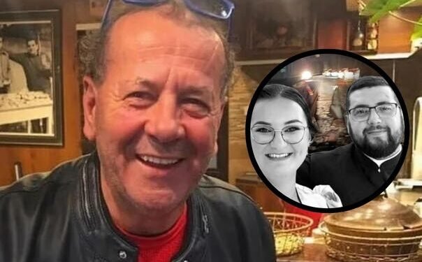 Sejo Brajlović odustao od puta na SP i donirao 10.000 KM djeci stradalih roditelja