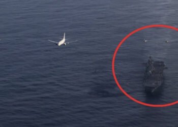 Iranci: Kreće Iskreno obećanje 4! Amerikanci zatečeni prvim potezom, ne mogu vjerovati svojim očima