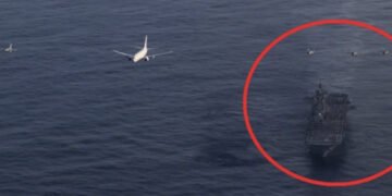 Iranci: Kreće Iskreno obećanje 4! Amerikanci zatečeni prvim potezom, ne mogu vjerovati svojim očima