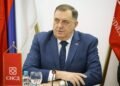 Dodik komentarisao dolazak Donalda Trampa Mlađeg
