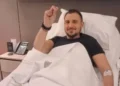 Dao dio jetre da spasi kolegu: Ono što je uradio ovaj sveštenik iz BiH rijetko se viđa