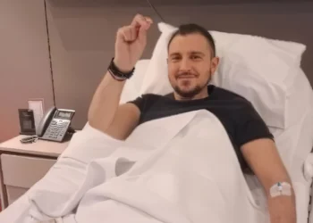 Dao dio jetre da spasi kolegu: Ono što je uradio ovaj sveštenik iz BiH rijetko se viđa