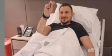 Dao dio jetre da spasi kolegu: Ono što je uradio ovaj sveštenik iz BiH rijetko se viđa