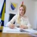 Svjedokinja na suđenju ministrici Aidi Salčinović: „Botoks mi je ubrizgan u toaletu tržnog centra“