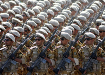 SVI KAO JEDAN: Pezeshkian podigao Iran na noge – 14 miliona ljudi se javilo spremno…