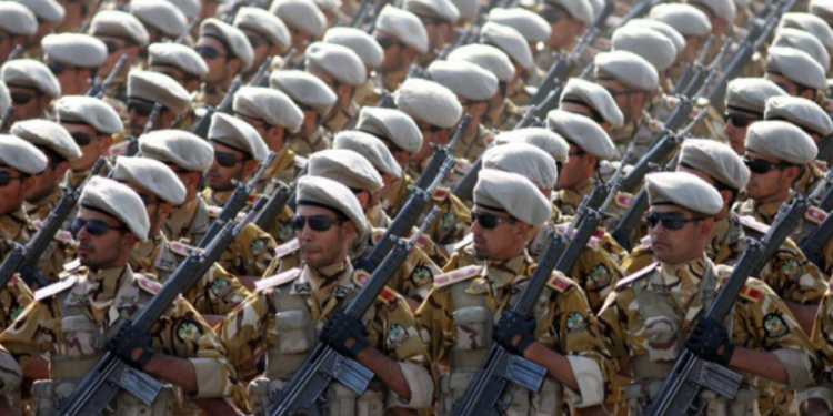 SVI KAO JEDAN: Pezeshkian podigao Iran na noge – 14 miliona ljudi se javilo spremno…