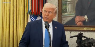 Trump upravo objavio vijest koju je čekao cijeli svijet…