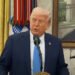 Trump upravo objavio vijest koju je čekao cijeli svijet…