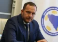 Vico Zeljković odgovorio na optužbe da Srbi ne igraju za reprezentaciju BiH: “Ne gledamo naciju, igraju samo najbolji!”
