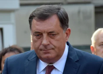Haos u Dodikovim redovima! Nakon što je procurilo ime novog visokog predstavnika…