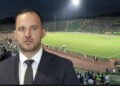 Vico Zeljković: Dino Merlin će uništiti travu na Koševu, a u nju smo uložili milione KM. Kako su to zamislili iz Opštine?