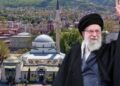 U sarajevskoj Carevoj džamiji sutra tevhid i hatma-dova za Alija Khameneija