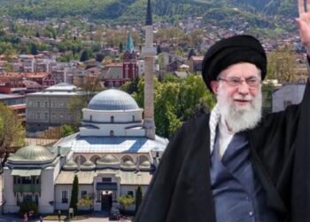 U sarajevskoj Carevoj džamiji sutra tevhid i hatma-dova za Alija Khameneija