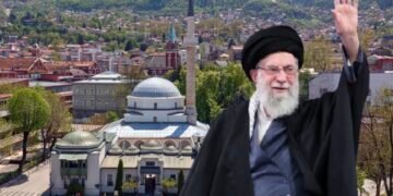 U sarajevskoj Carevoj džamiji sutra tevhid i hatma-dova za Alija Khameneija