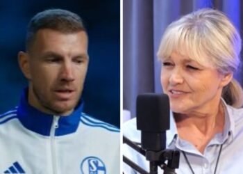 Majka Edina Džeke otvorila dušu: “Imala sam tri kancera, Amra je bila uz mene”