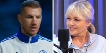 Majka Edina Džeke otvorila dušu: “Imala sam tri kancera, Amra je bila uz mene”