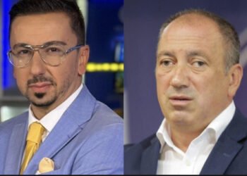 Igor Crnadak o potezu voditelja Zvonka Komšića: “Nastup ti je kao da je 1992., trebaš da nam uputiš izvinjenje”