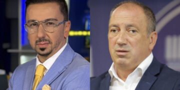 Igor Crnadak o potezu voditelja Zvonka Komšića: “Nastup ti je kao da je 1992., trebaš da nam uputiš izvinjenje”