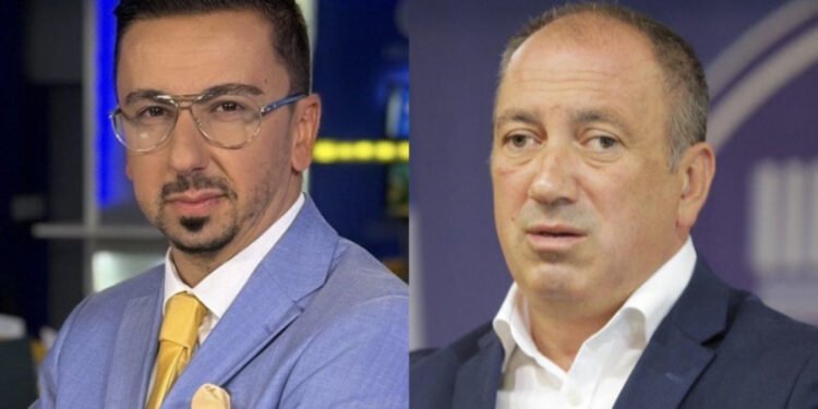 Igor Crnadak o potezu voditelja Zvonka Komšića: “Nastup ti je kao da je 1992., trebaš da nam uputiš izvinjenje”