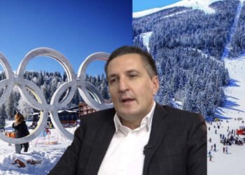 Nedeljko Elek poručio Zvonku Komšiću: “Trebat će ti pasoš da dođeš na Jahorinu ili u Trebinje”