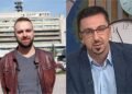 Delibašić stao u odbranu Komšića: “Razotkrio je licemjerje još jednog političara”