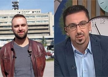 Delibašić stao u odbranu Komšića: “Razotkrio je licemjerje još jednog političara”
